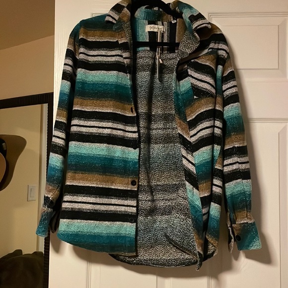 Men’s button up - Picture 1 of 1